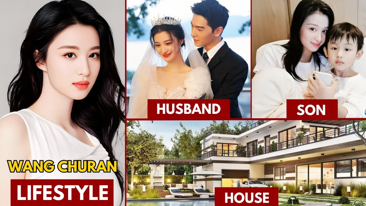 WANG CHURAN(王楚然) LIFESTYLE 2025 | HUSBAND, NET WORTH, AGE, HOUSE #kdrama #yangyang