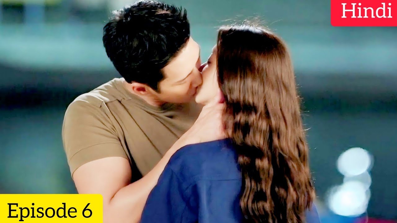 Spring Fever(2026) Korean Drama Episode 6 Explained In Hindi | Recap
