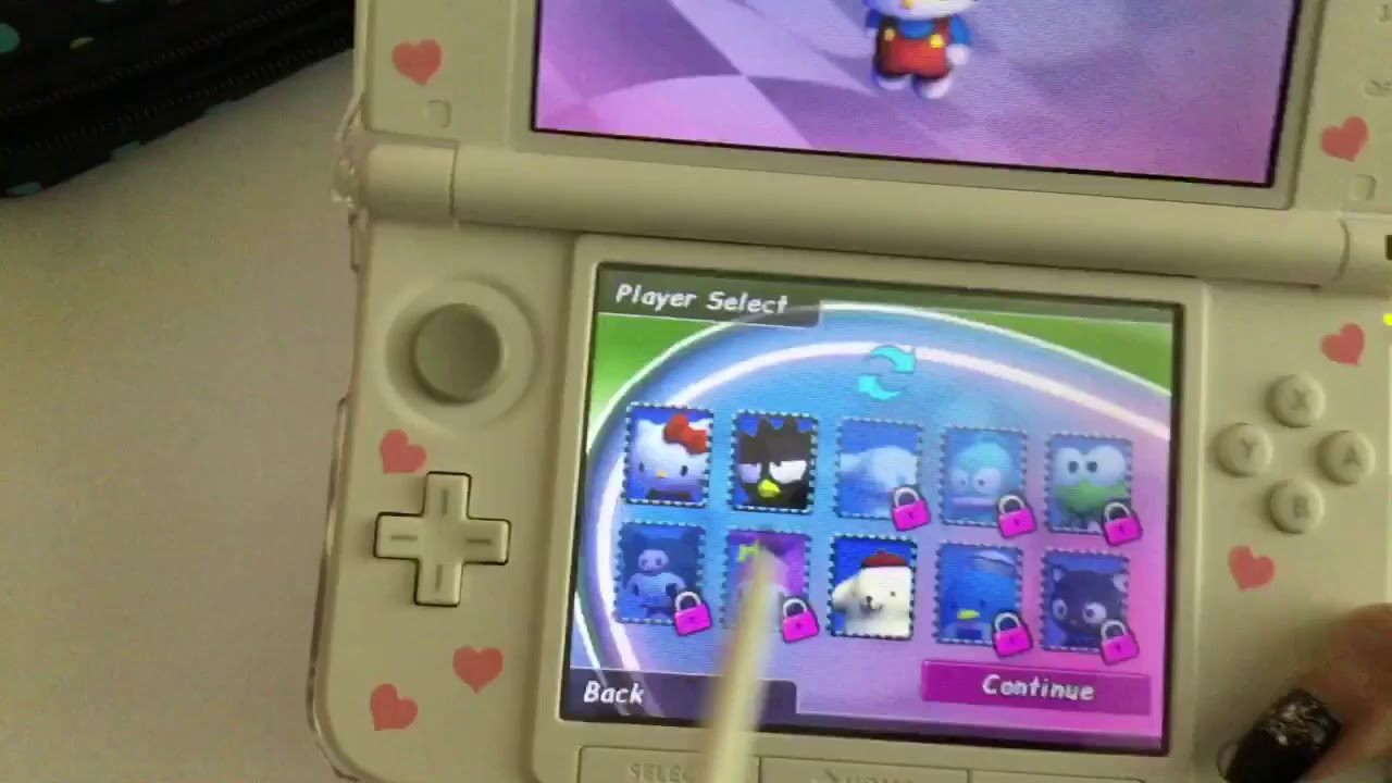 Gameplay🎮 & Review⭐️: Hello Kitty🎀 Racing 3D