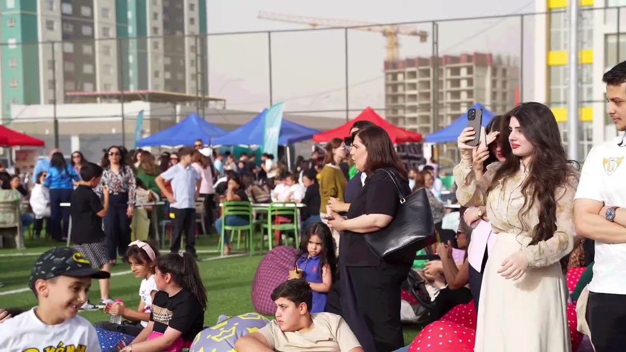 ISC-Suli Carnival 2025