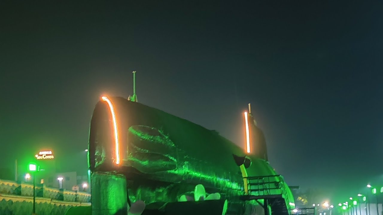Inside India's First Submarine Museum! | INS Kursura Vizag Full Tour & SecretsSubmarine Museum