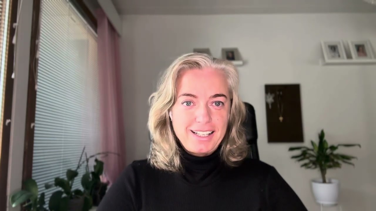 ✨ Syntymävuotesi viimeinen numero paljastaa todellisen luonteesi! 