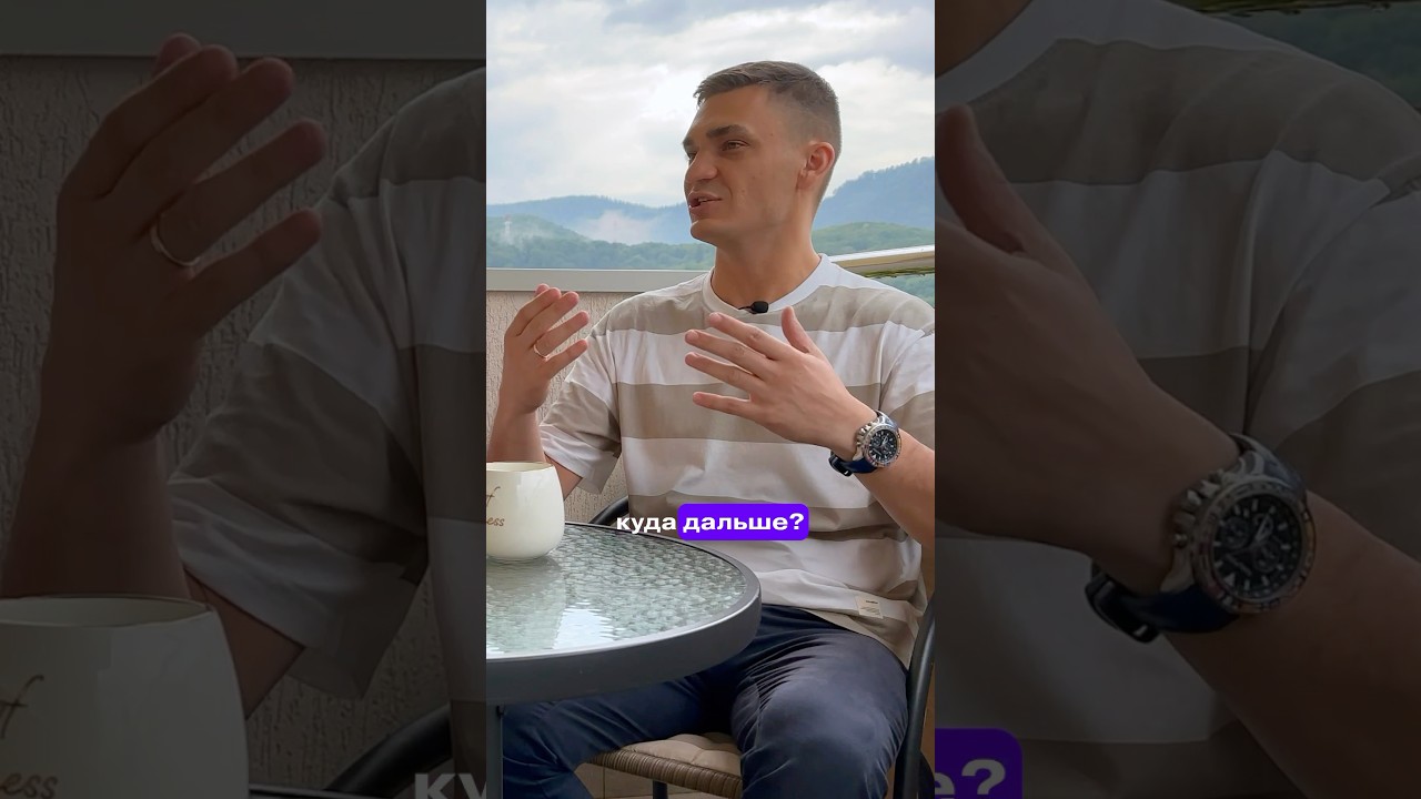 К чему стремиться после капитанства на Jack-up баржах?