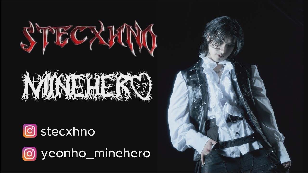 MINEHERO | 2026.01.30 | Itaewon Shelter | 160BPM Hard Techno | Live Full Set | v10