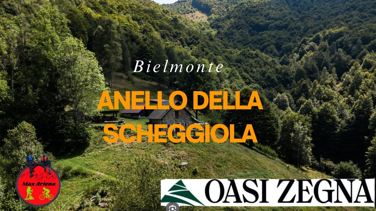 Anello della Scheggiola