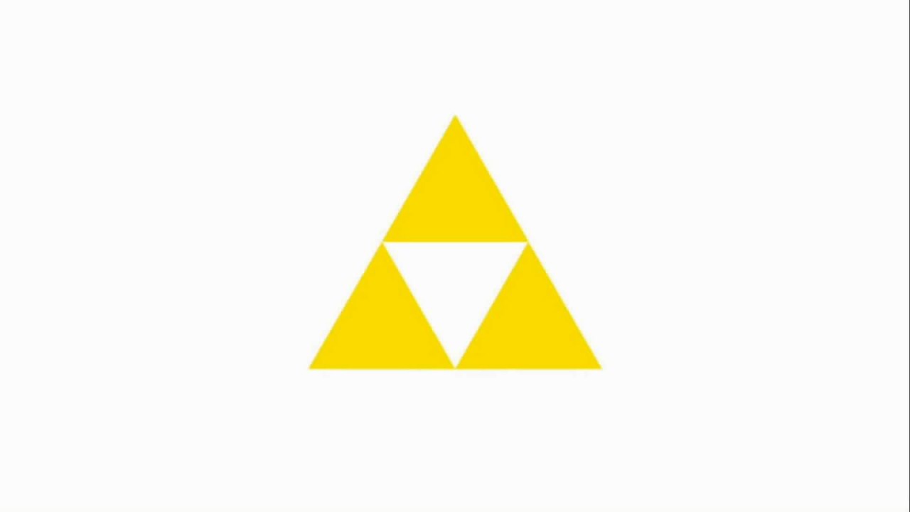 Ballad of the Goddess / Ghirahim's Theme - Super Smash Bros. for 3DS / Wii U