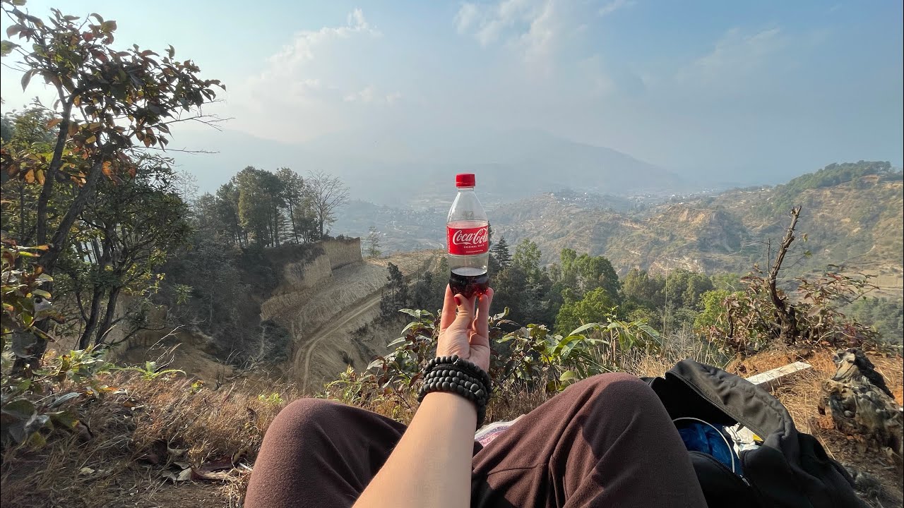 НЕПАЛ И БОГ