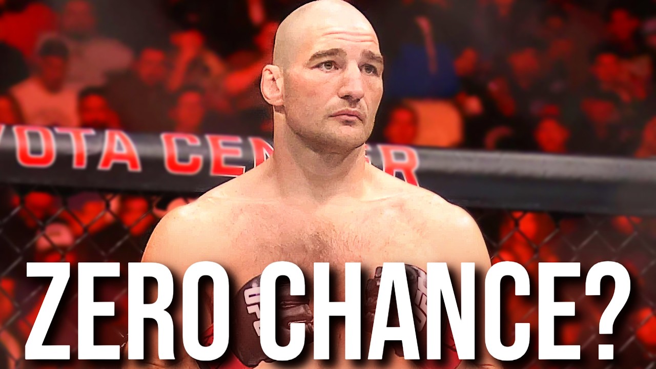 UFC 328 Full Card Predictions (BEDTIME BICKS)