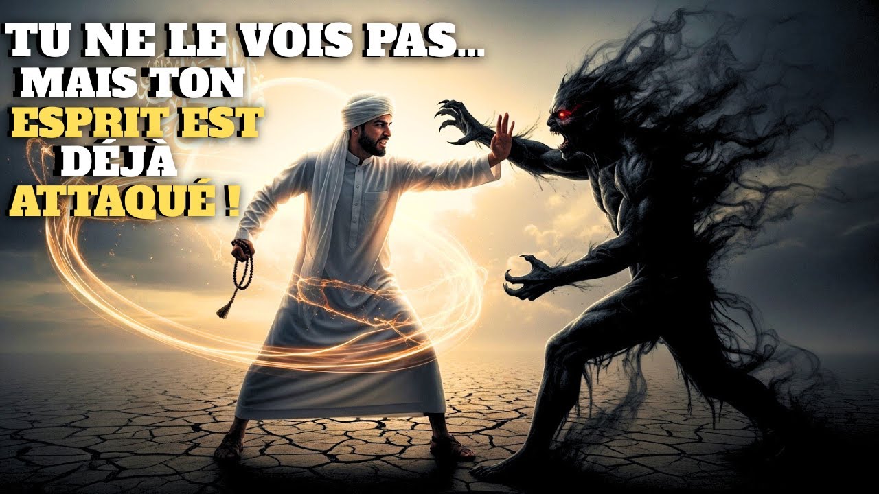Ce que Fait Cette Sourate Dépasse Toute Sorcellerie – Découvre la 113 !