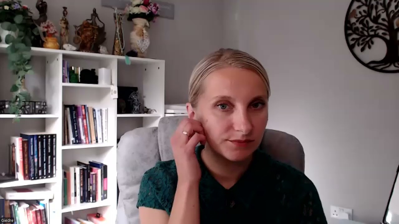 Rudens motyvacija - kaip ja islaikyti