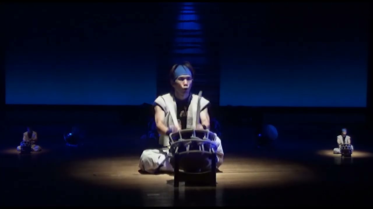 【屋台ばやし YATAI BAYASHI】大太坊 DAIDABO 伊那公演 2024