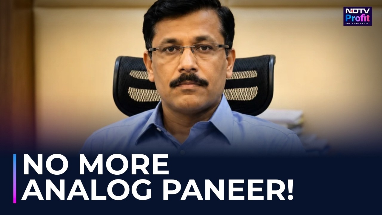 FULL: Maharashtra Bans Analog Paneer for One Year Over Health Concerns, Mundhe's Major Action