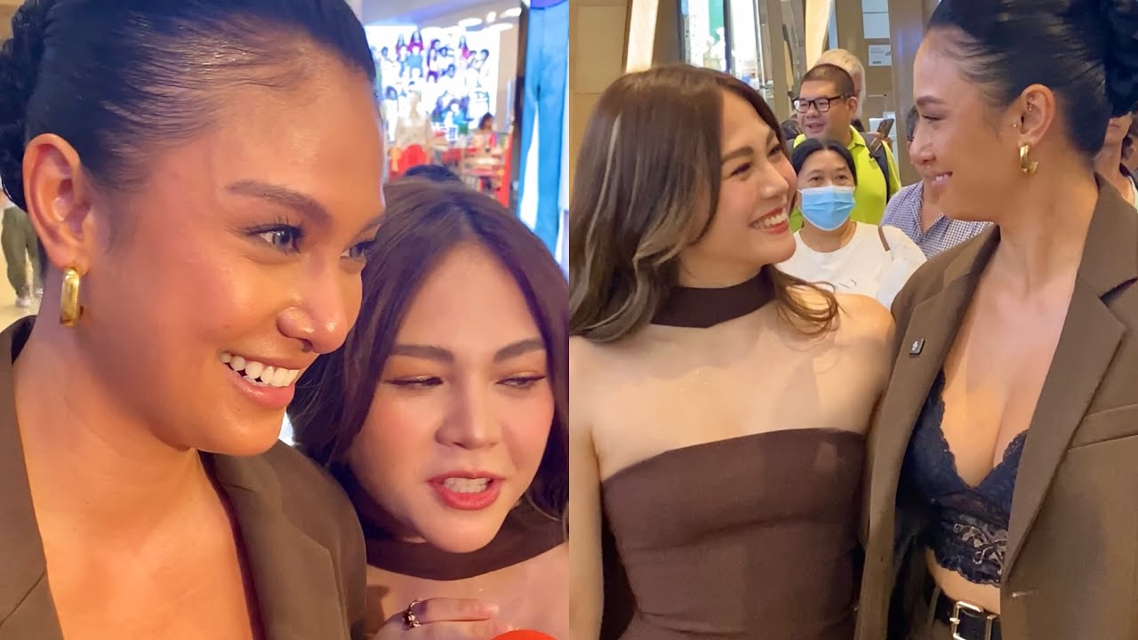 KLEA Pineda On JANELLA: “Basta MASAYA Kami, TOGETHER… BAHALA Na Kayo MAG-INTERPRET Kung Ano ‘Yon!”