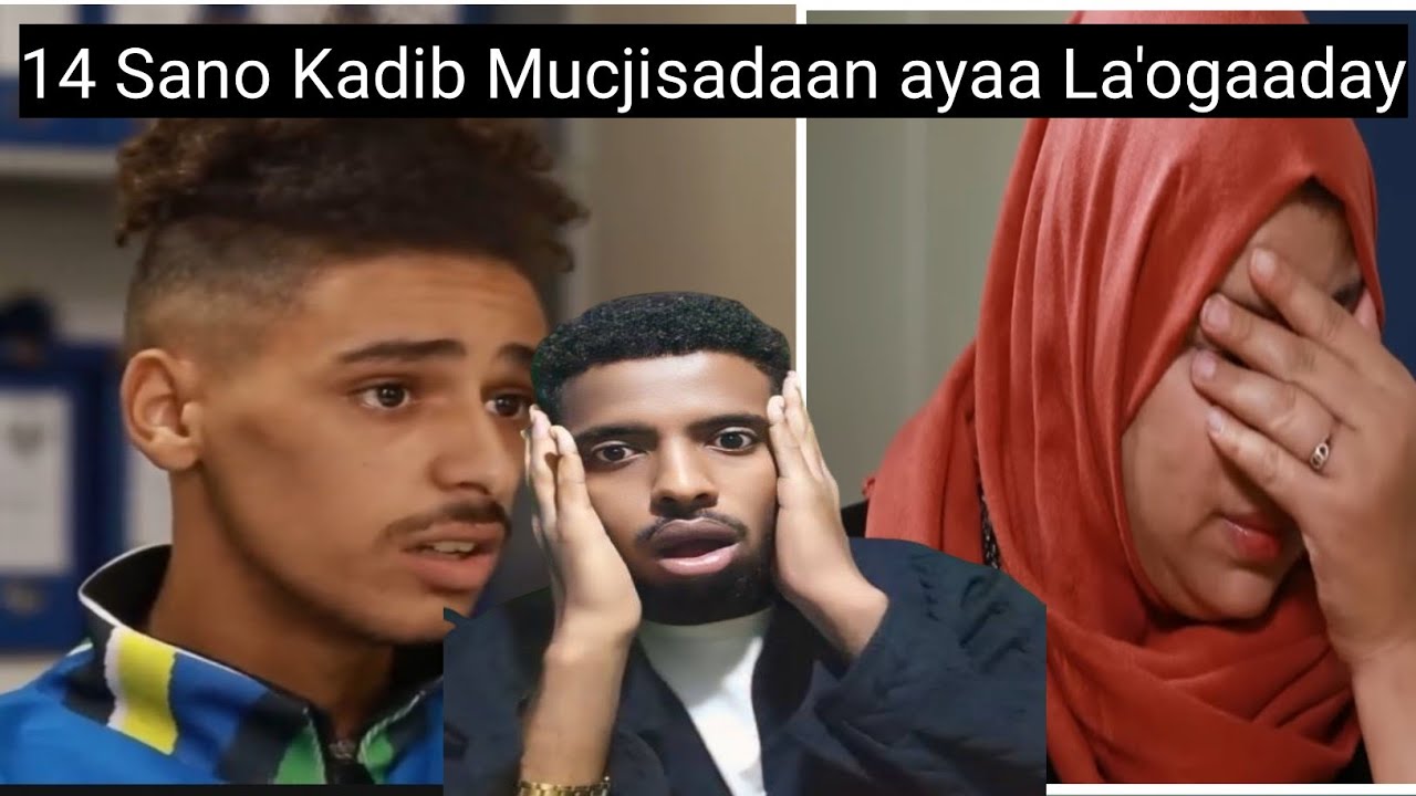 14 Sano kadib  Oo Nolol iyo Geeri lagu la'Sanaa waxaa  la ogaaday Sirtaan argagaxa badan | Dhacdo 