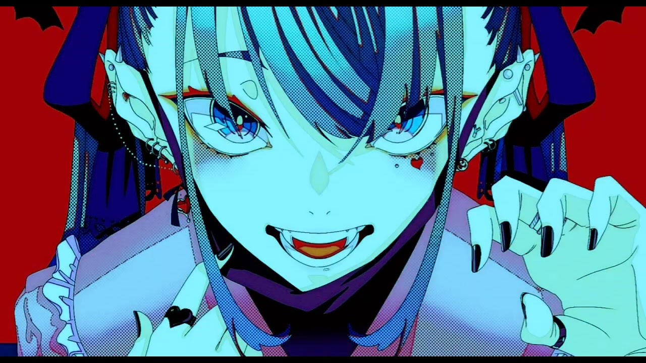 Baby Lasagna - Rim Tim Tagi Dim  || Nightcore