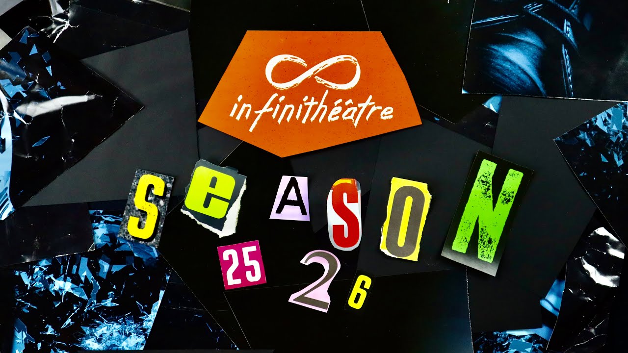 Infini Season 25/26 Teaser