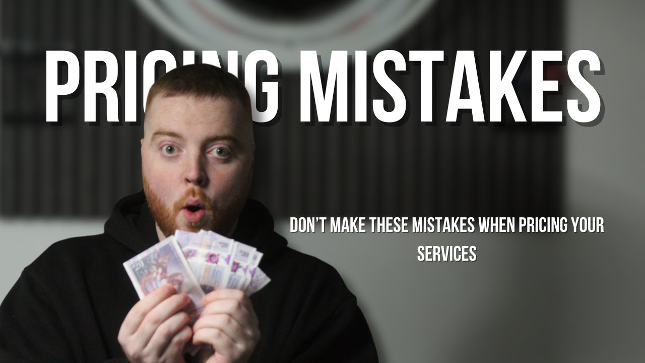 Your Price Is Too Low (Here's Why)