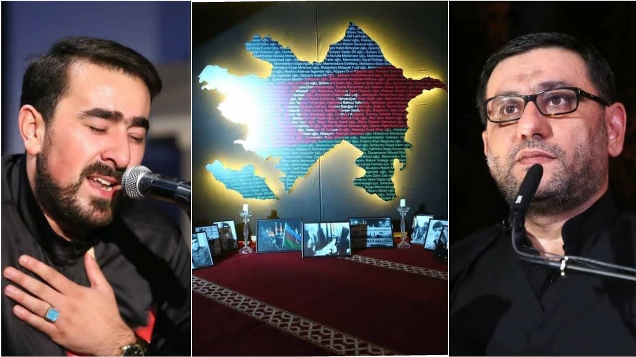 Məşədi Dadaş məscidində şəhidlərimiz belə yad olundu 2020