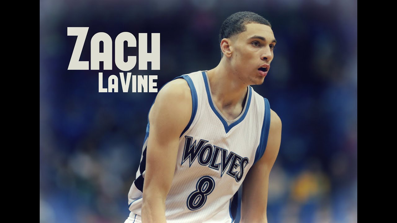 Zach LaVine ᴴᴰ