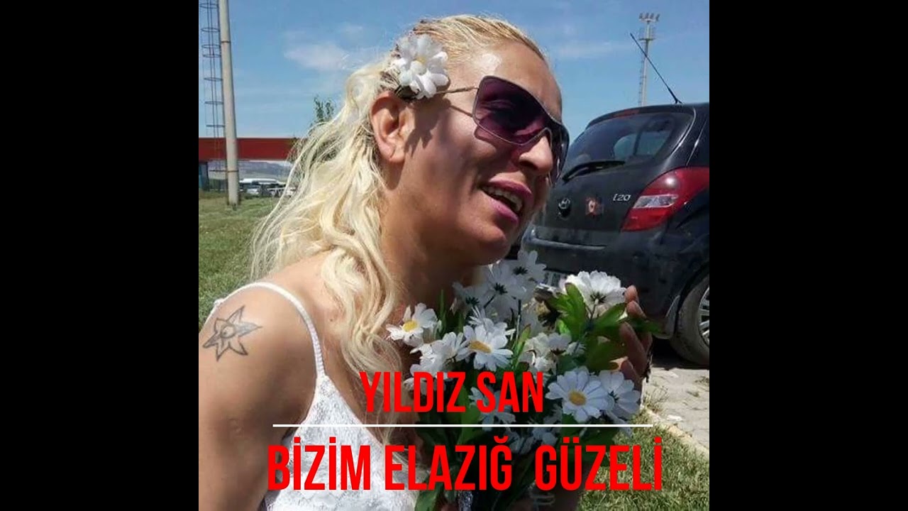 Yıldız San - Bizim Elazığ Güzeli