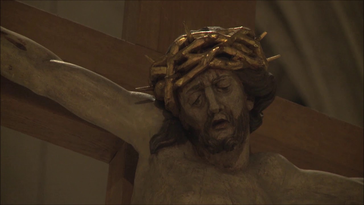 Gotteslobvideo (GL 203): O Lamm Gottes unschuldig