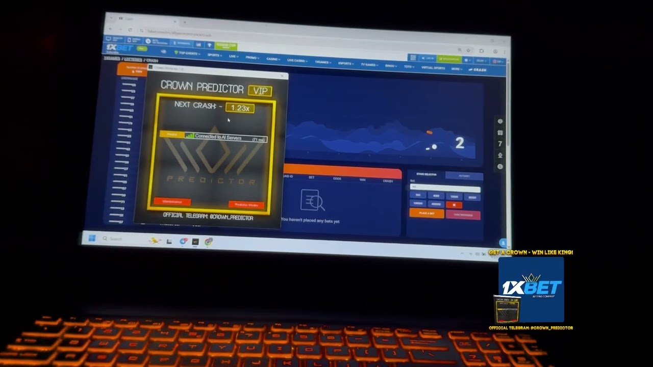Aviator Predictor VIP Access Free Edition VIP Access