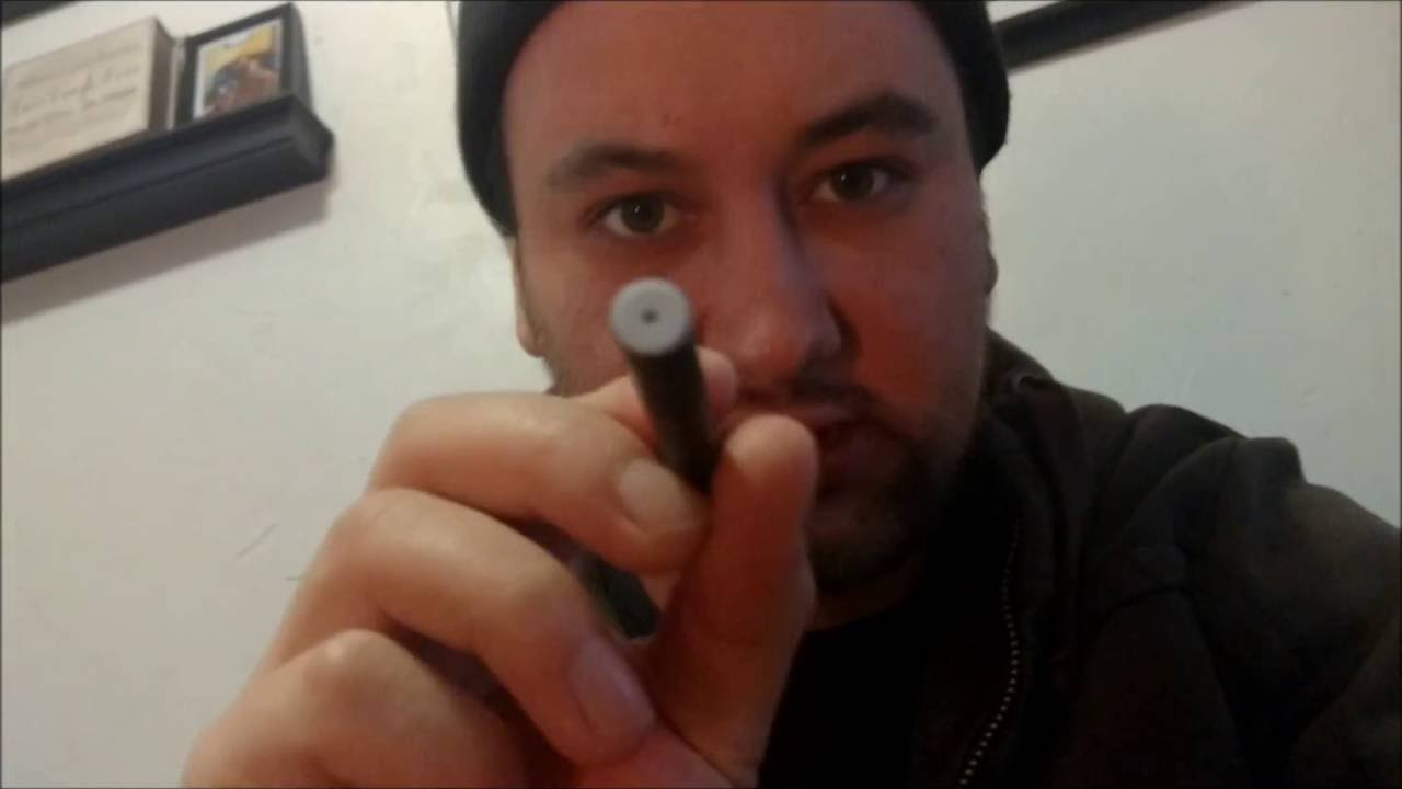 Strange 2ruth Reviews: Diamond Concentrate Disposable Vape Pens.
