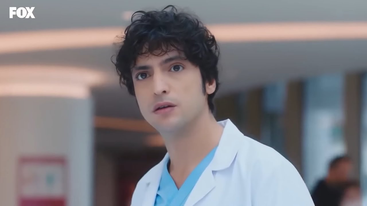 دکتر معجزه&zwnj;گر Doctore Mojezeh Gar قسمت 12 (Dooble Farsi)