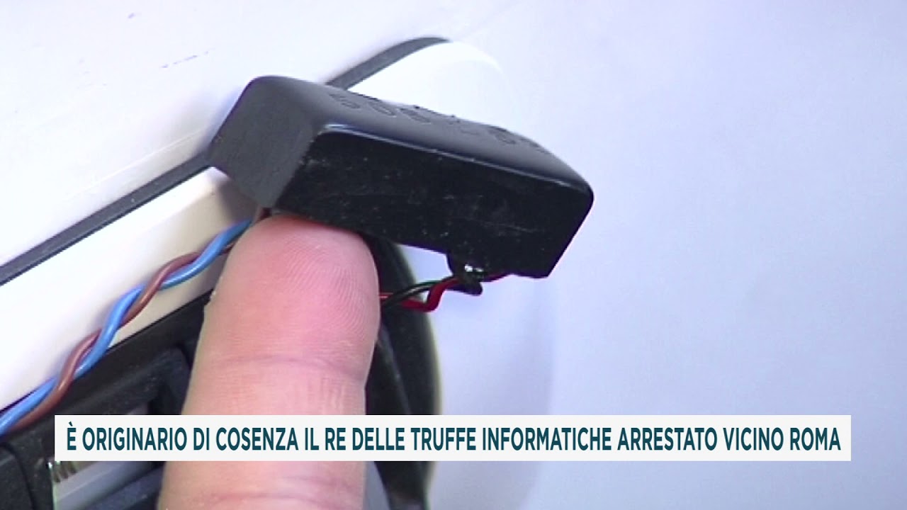 APPALTI: A BELVEDERE MARITTIMO INCHIESTA SU LOGGIA MASSONICA SEGRETA
