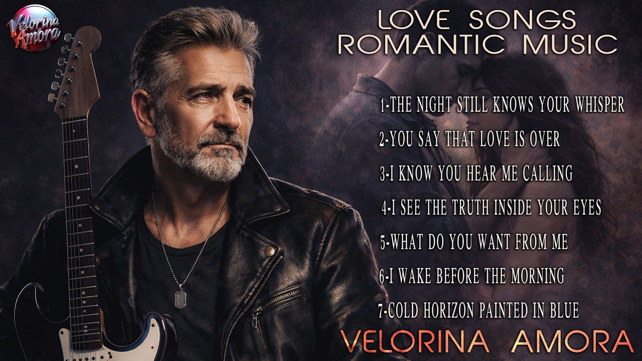 Heart Touching Love Songs ❤️ Deep Emotional Romantic Indie Ballads
