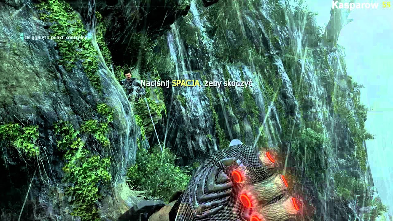 Call of Duty Black Ops2 recenzja - opinia, wrażenia z kampanii,test graficzny (polska wersja). PC.