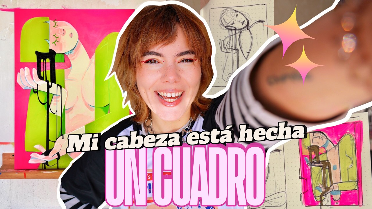He ido demasiado al psicólogo | Xuri Fenton