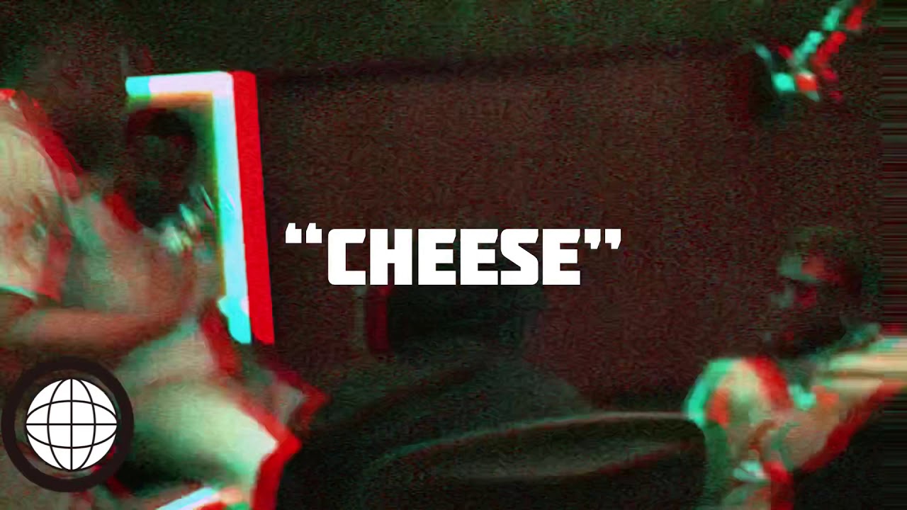 *FREE* SFB x Spanker x Blacka x UK Drill x Melodic Drill Type Beat &ldquo;Cheese&rdquo; (Prod.Tbeatz)