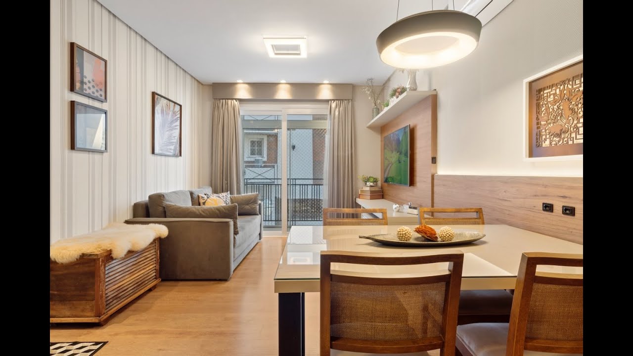 LO202B - Apartamento Loft One 1dorm by Achei Gramado