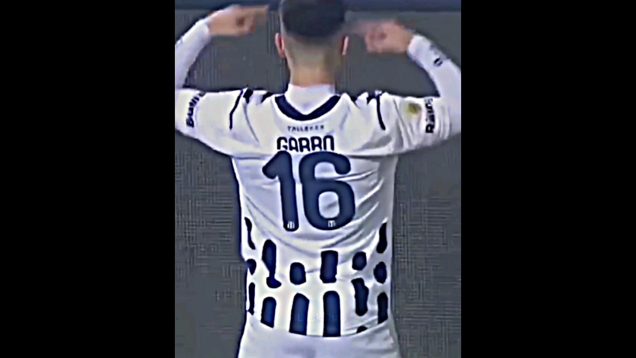 Rodrigo Garro no Corinthians?
