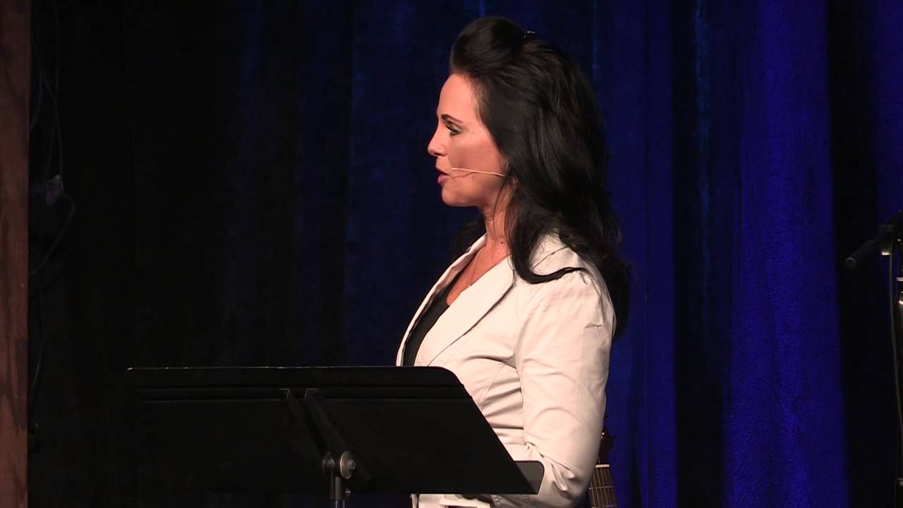 You Can: Heal From Sexual Abuse -- Stephanie Freed