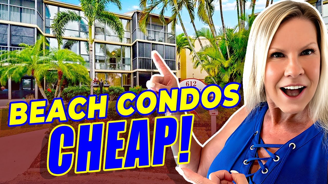 Explore BIRD BAY Village In Venice Florida: Affordable Condos Under $350K | Florida Gulf Coast