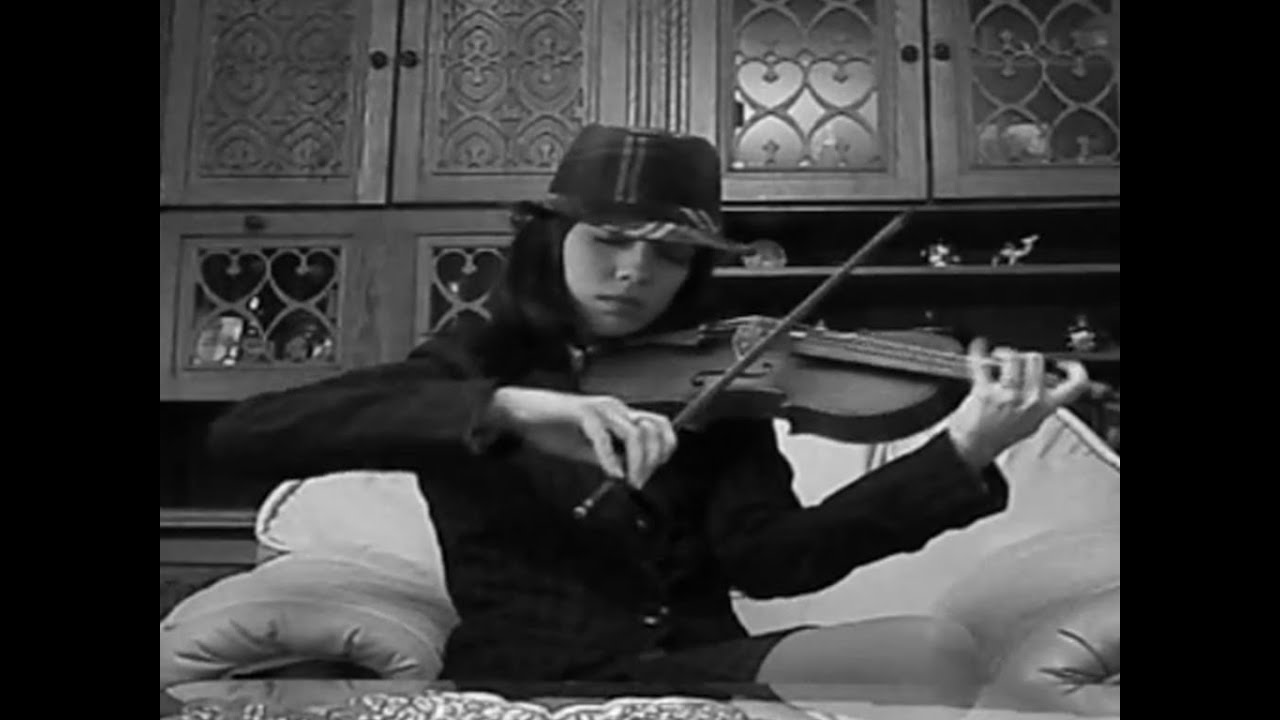 The godfather (El Padrino) violin REMIX by VioDance
