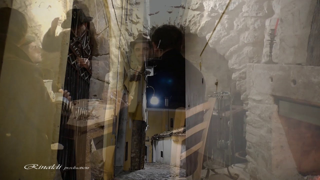 Calitri pioggia di stelle