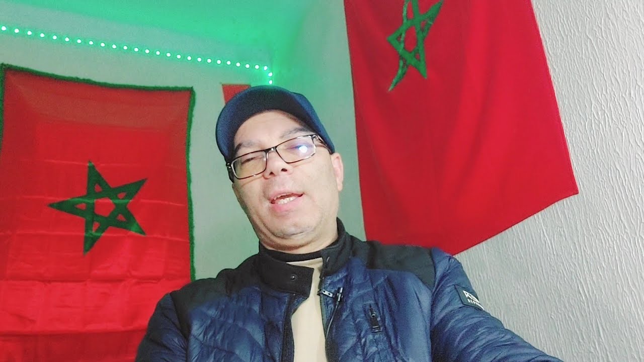 بوكريشة تم نقله للمستشفى بعد تطورات فالعلاقة مع السريعة 😲 القضية مبراااات
