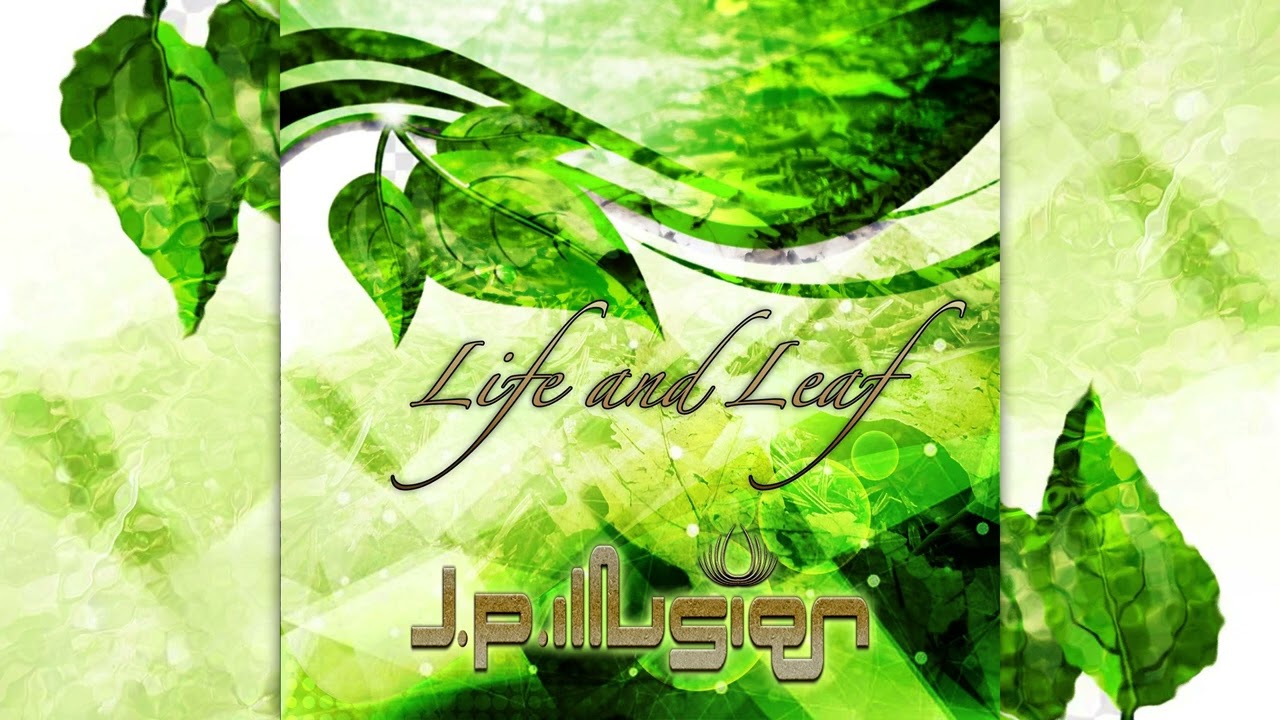 J.P.illusion - Life and Leaf [Full Album]