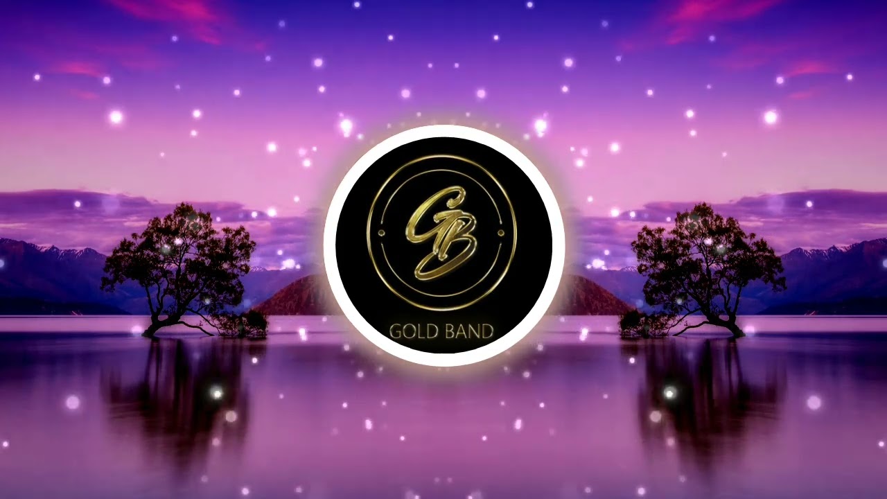 Gold Band - SVADBA (Uživo)