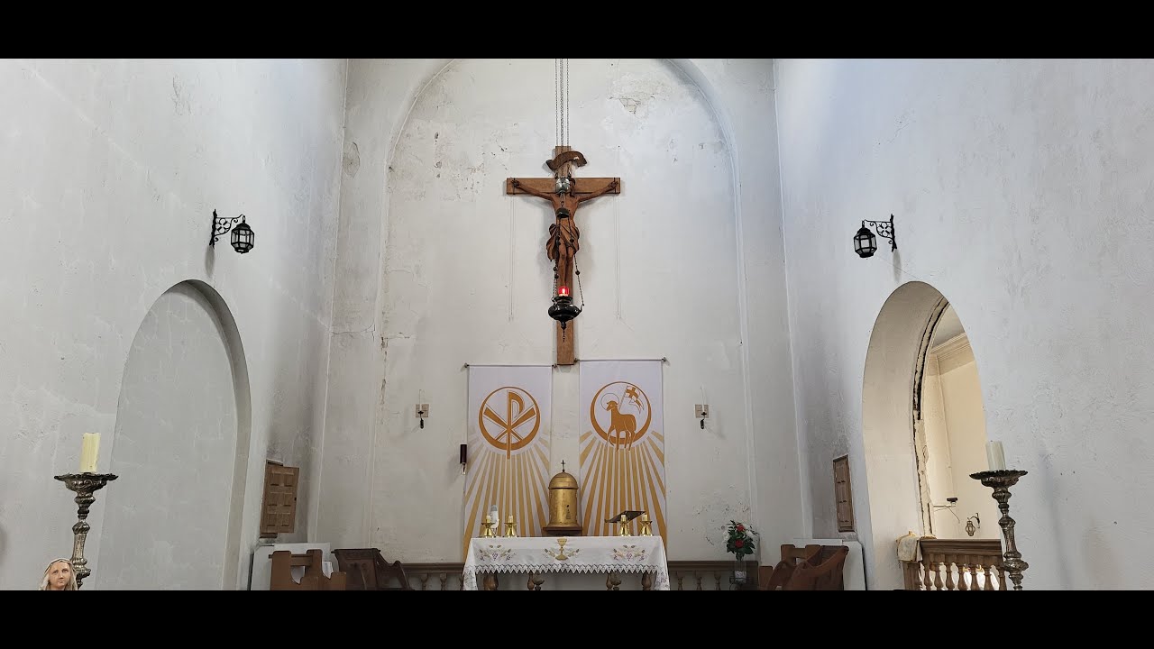 Our Lady of Peace, Newbridge