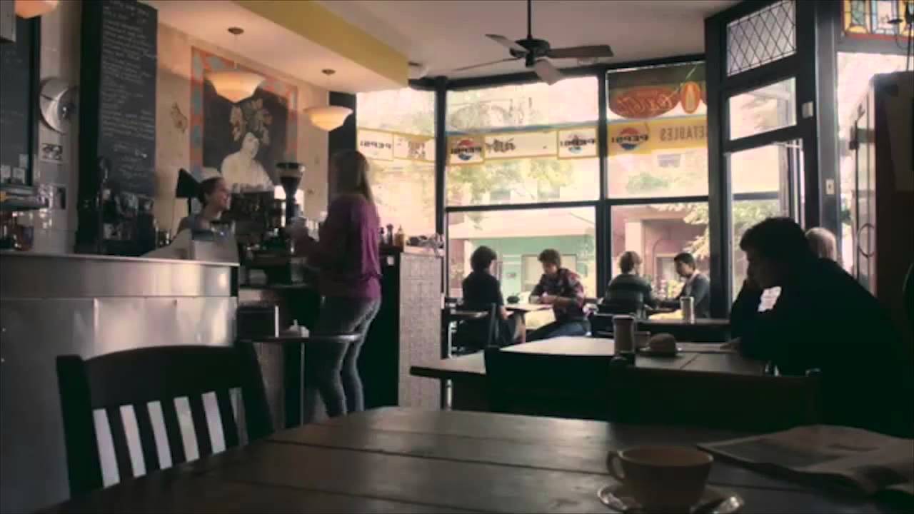 Treading Water Official Trailer (2015) - Douglas Smith, Zoë Kravitz HD