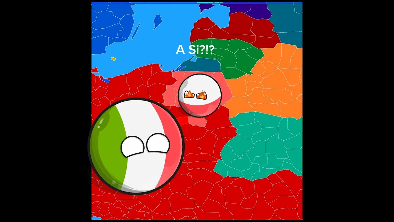addio polonia