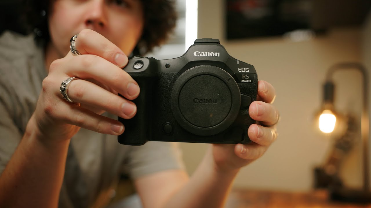 Change These 9 Settings when you Get a New Camera