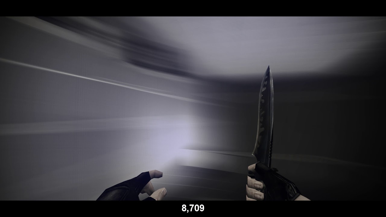 CS 1.6 Speedrun Friendly movie