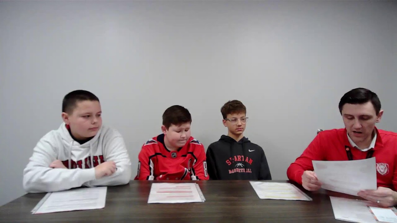 RES Announcements 2/3/2026