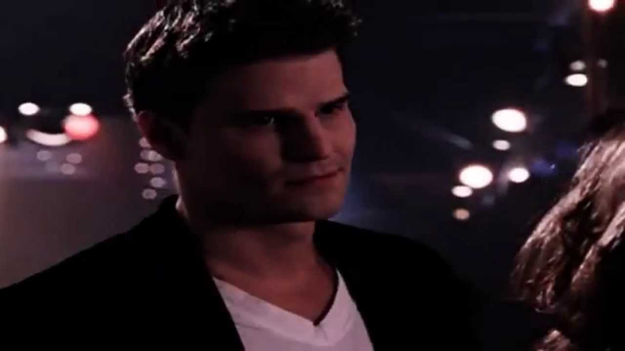 Buffy + Angel || Another Love