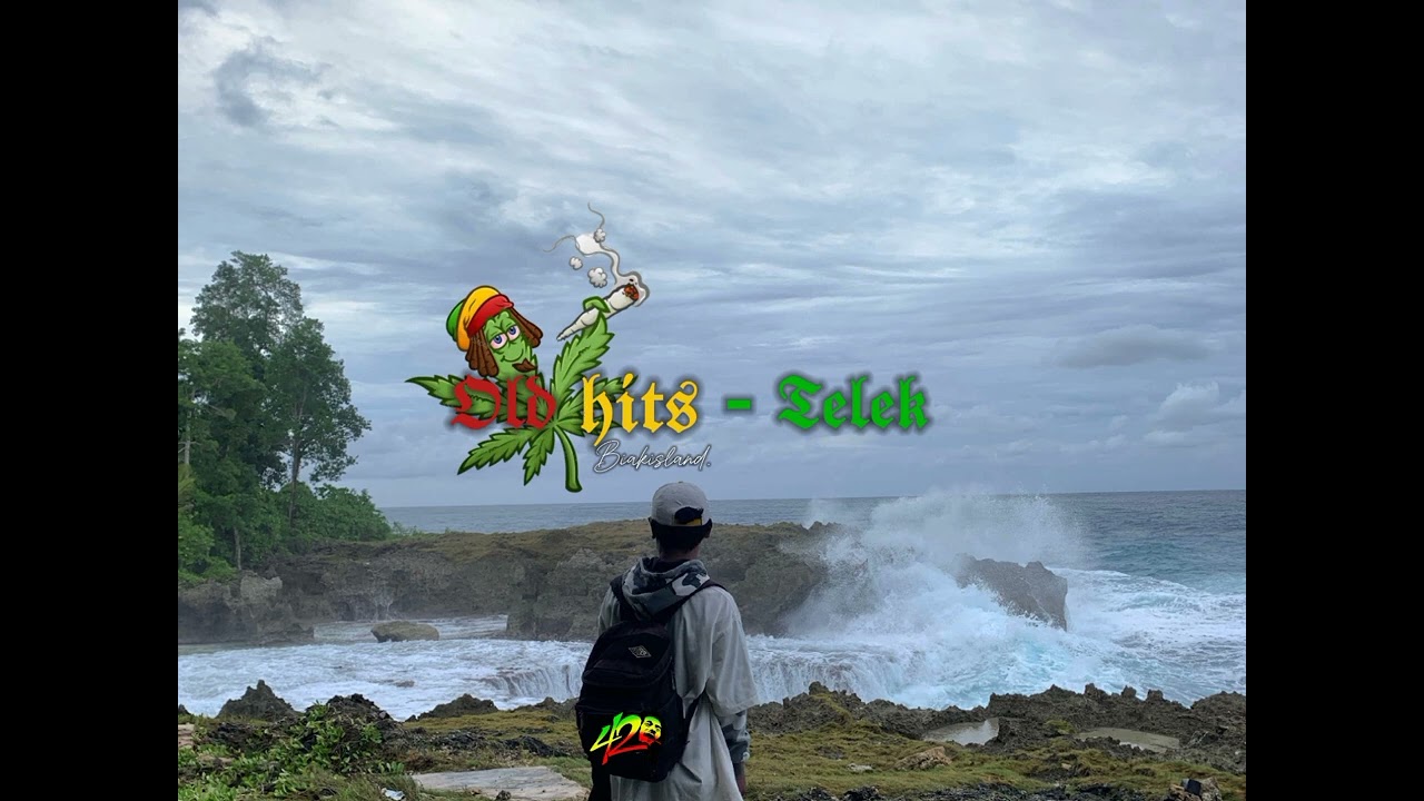 Telek - Old hits Rmx (Reggae Acax Jump)